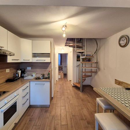 Apartman Meghan Pula Dış mekan fotoğraf