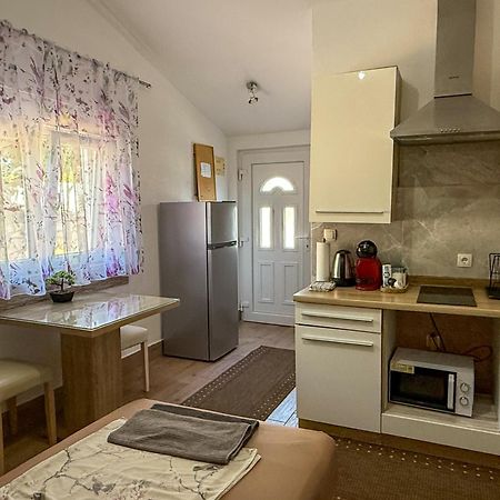 Apartman Meghan Pula Dış mekan fotoğraf
