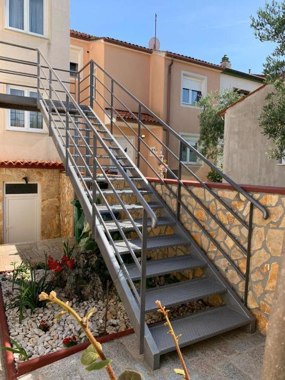Apartman Meghan Pula Dış mekan fotoğraf
