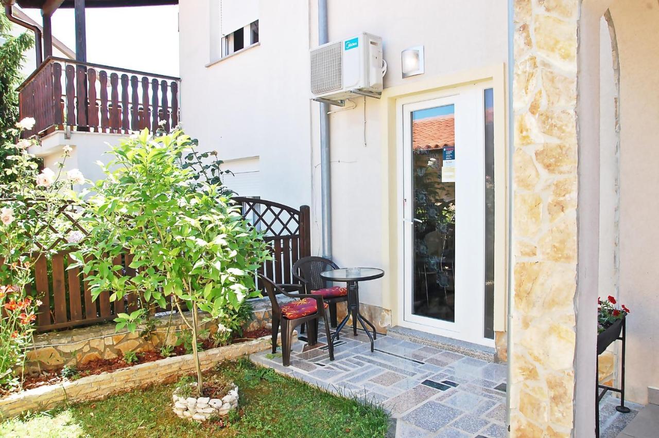 Apartman Meghan Pula Dış mekan fotoğraf