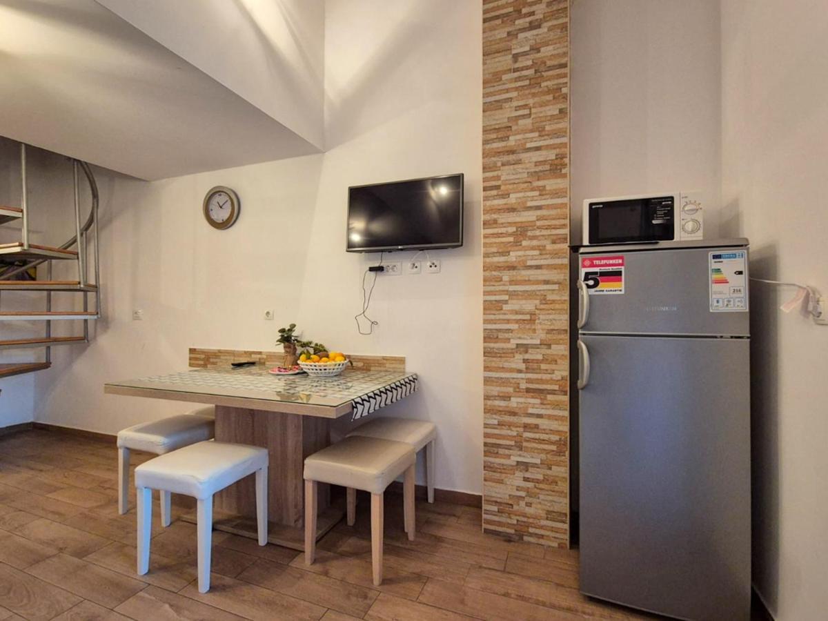 Apartman Meghan Pula Dış mekan fotoğraf