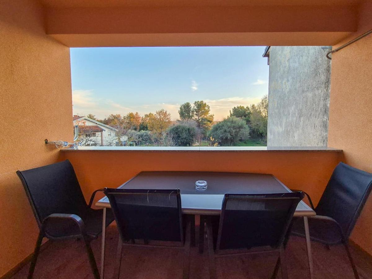 Apartman Meghan Pula Dış mekan fotoğraf