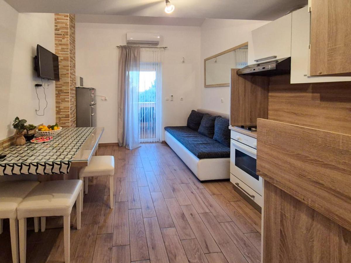 Apartman Meghan Pula Dış mekan fotoğraf