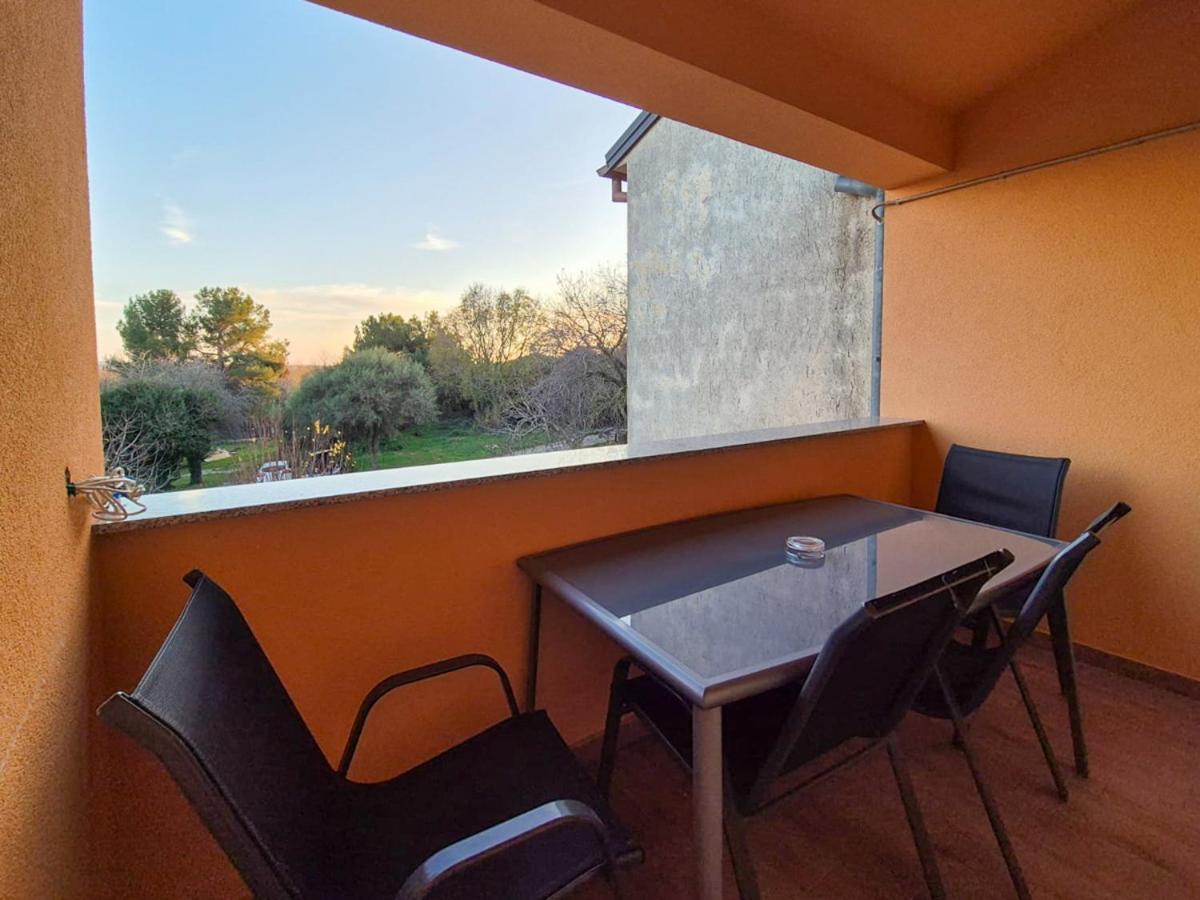 Apartman Meghan Pula Dış mekan fotoğraf