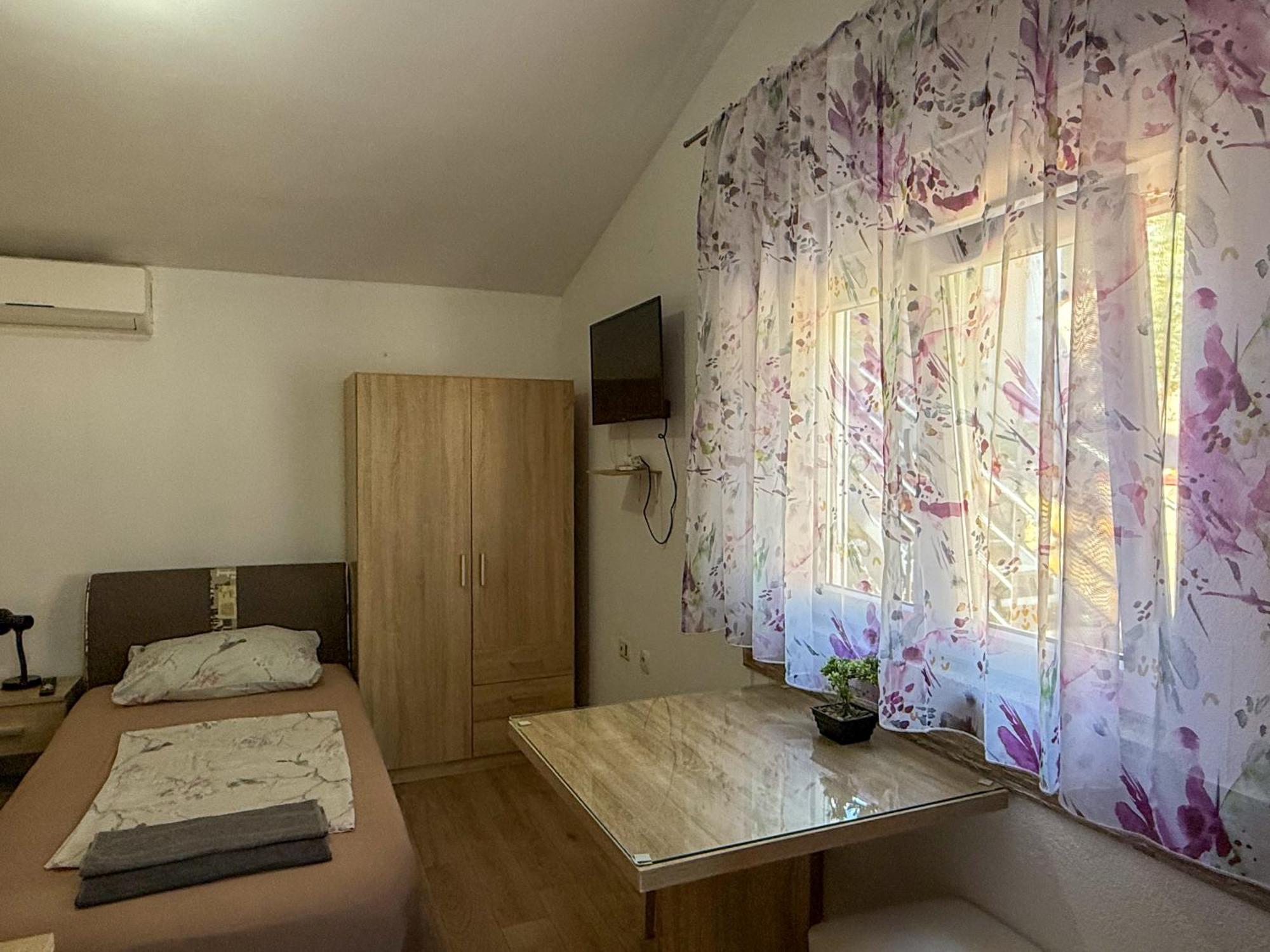 Apartman Meghan Pula Dış mekan fotoğraf
