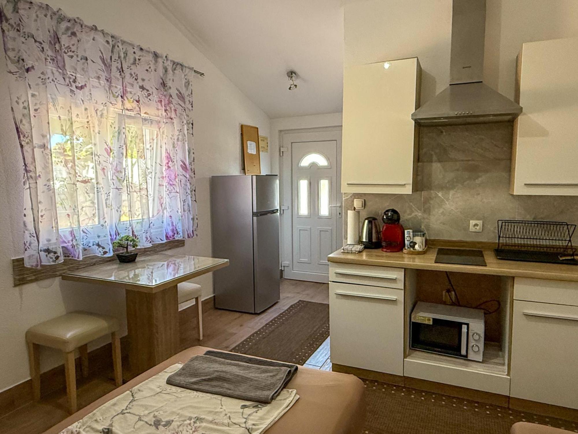 Apartman Meghan Pula Dış mekan fotoğraf