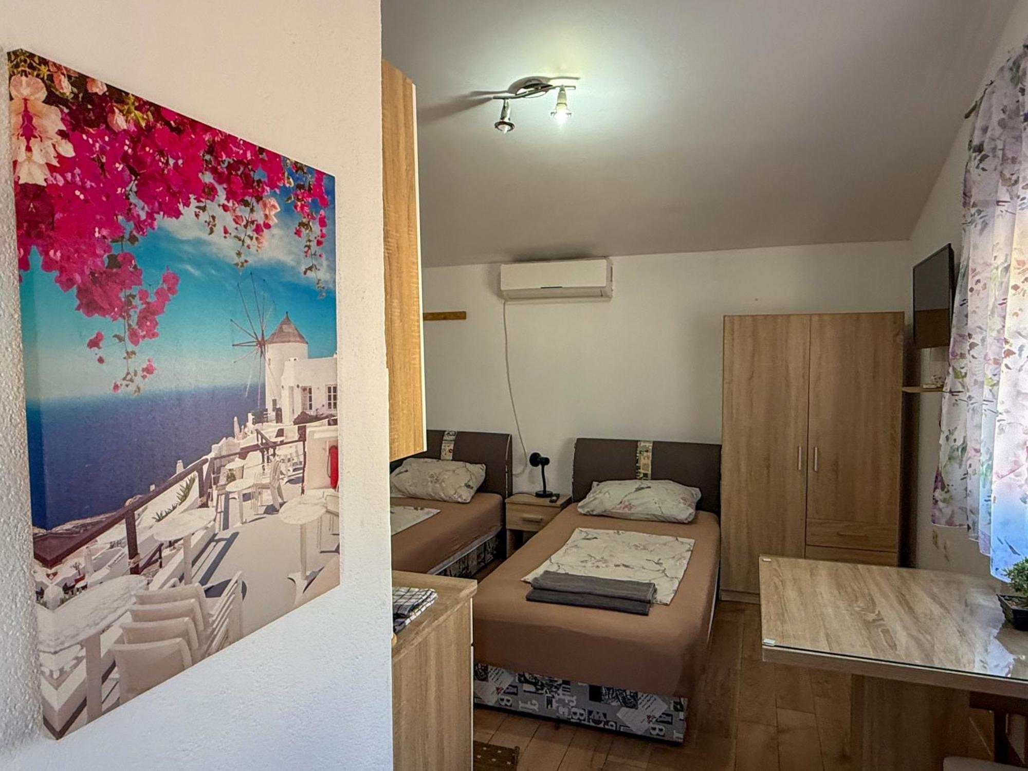Apartman Meghan Pula Dış mekan fotoğraf