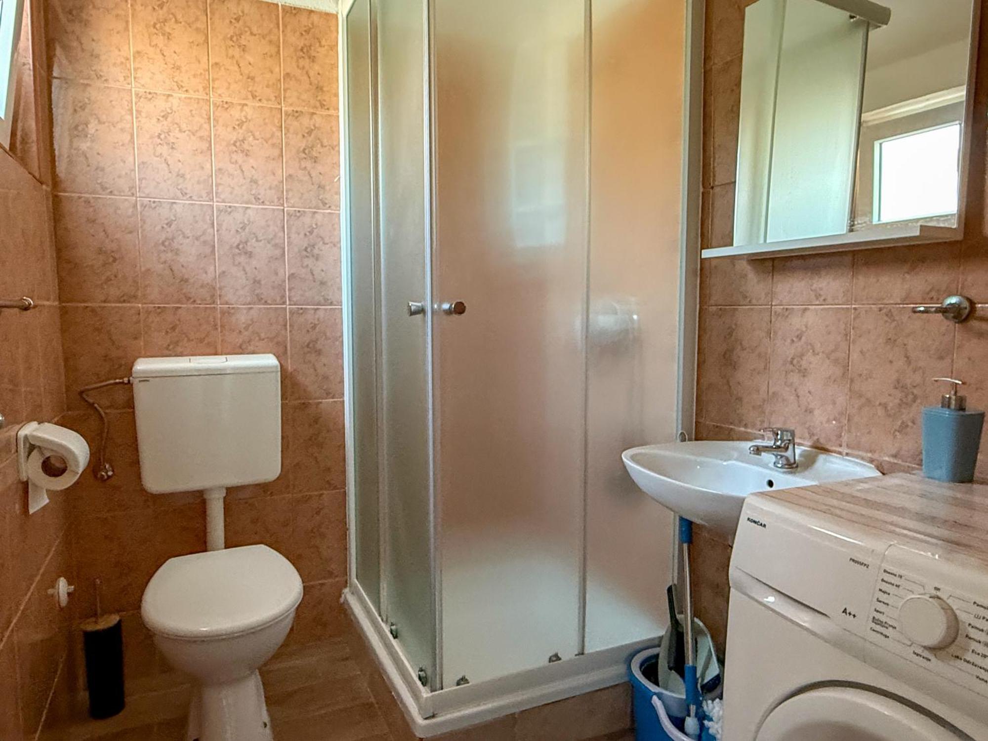 Apartman Meghan Pula Dış mekan fotoğraf