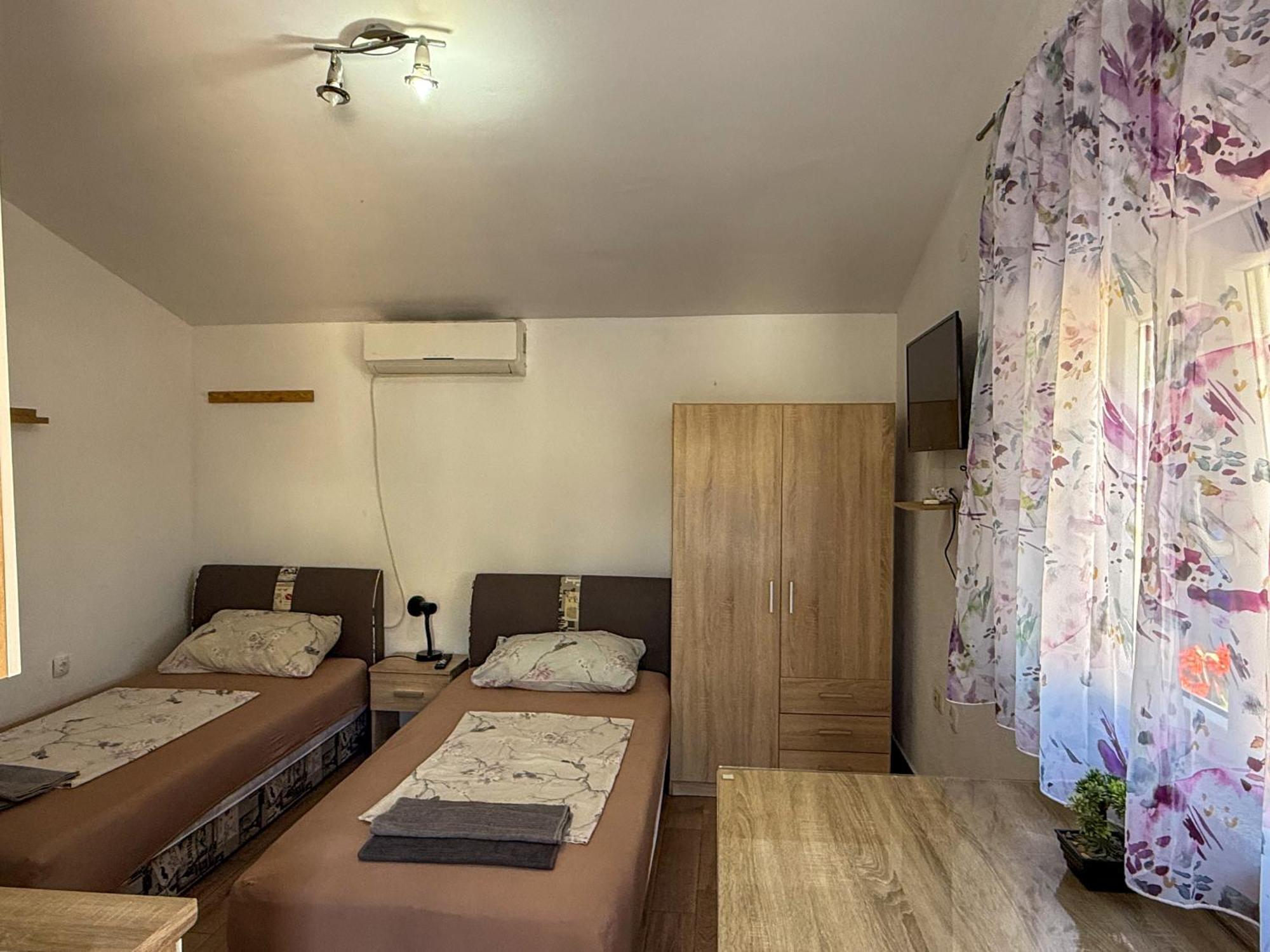 Apartman Meghan Pula Dış mekan fotoğraf