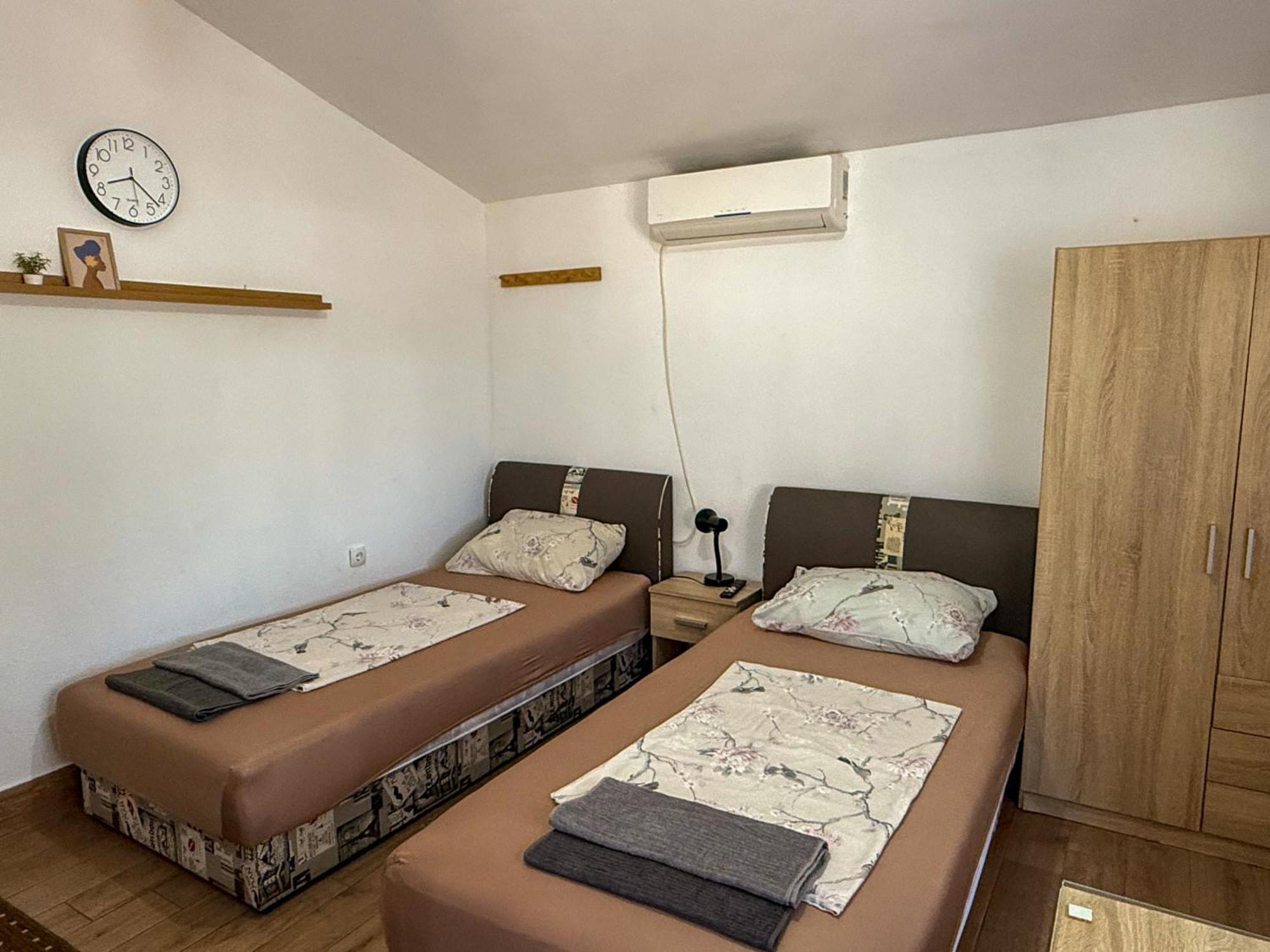 Apartman Meghan Pula Dış mekan fotoğraf
