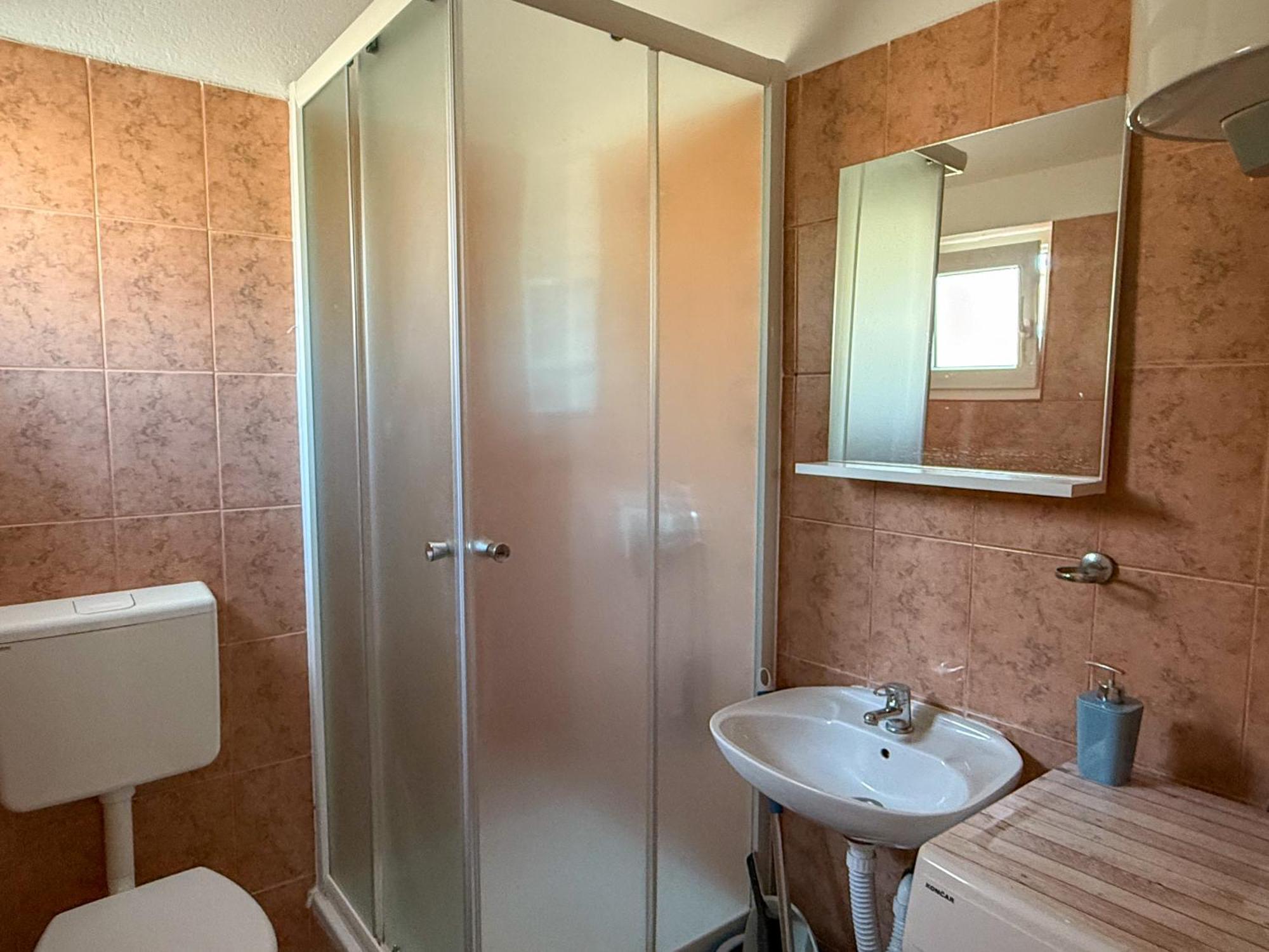 Apartman Meghan Pula Dış mekan fotoğraf