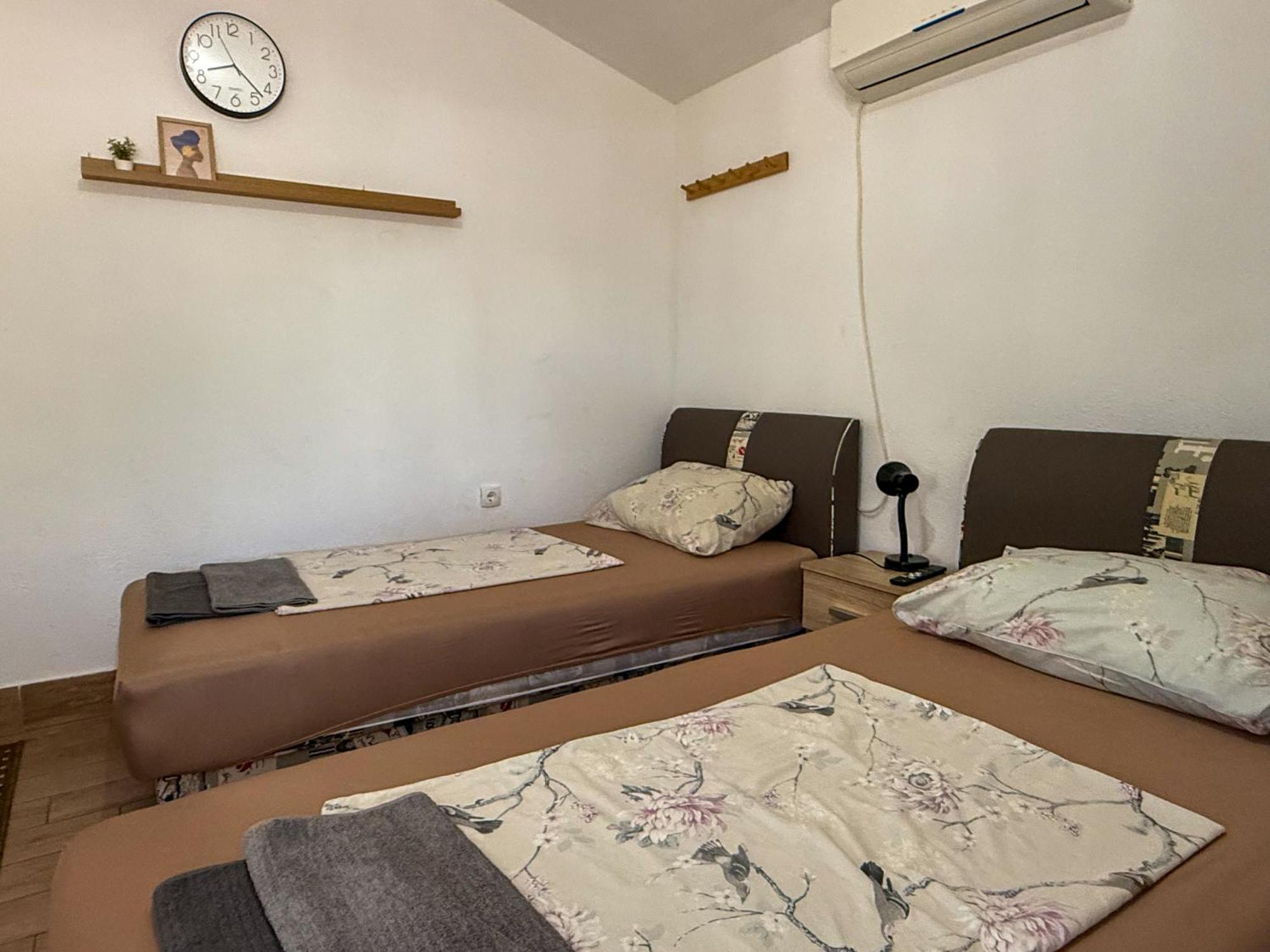 Apartman Meghan Pula Dış mekan fotoğraf